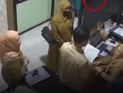 Belasan Warga Jadi Korban Penipuan Modus PNS di Gresik, Korban Datang Kerja Bawa SK Palsu