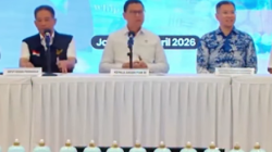 BPOM dan Bareskrim Polri Gerebek Gudang Gas Tertawa Ilegal “Baby Whip” di Jakarta Barat