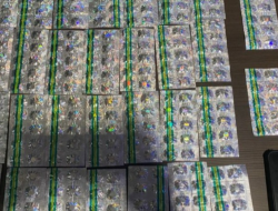 Komisi III DPR Soroti Maraknya Penyalahgunaan Tramadol, Sudah Merambah Sekolah hingga Desa