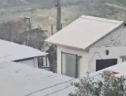 Diduga Diserbu Pasukan Israel, Markas UNIFIL Kontingen Indonesia di Lebanon Selatan Jadi Sorotan