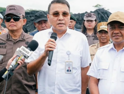 Satgas PKH Buka Peluang Tersangka Baru Kasus Korupsi PT AKT Murung Raya