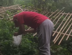 Polisi dan Warga Caringin Bogor Geram, Lima Kali Penggerebekan Markas Bandar Ramadol di Bawah Jembatan Cikereteg Belum Berhasil