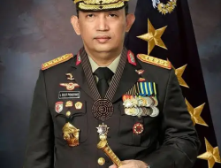 Listyo Sigit Prabowo Berpotensi Cetak Rekor Masa Jabatan Terlama Kapolri di Era Reformasi