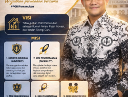 Saatnya yang Muda Unjuk Potensi, Guru di Pamanukan Siap Pimpin PGRI.