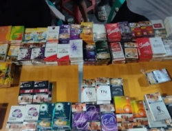Pemerintah Ultimatum Produsen Rokok Ilegal, Skema Cukai Baru Ditargetkan Berlaku Mei 2026