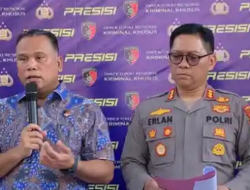 Polda Jambi Bongkar Penyalahgunaan Biosolar Subsidi di Bungo, Dua Tersangka Diamankan