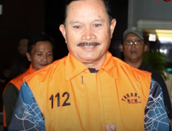 KPK Geledah 12 Lokasi di Madiun, Buru Bukti Dugaan Gratifikasi Wali Kota Madiun nonaktif Maidi