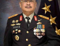 Mantan Kalemdikpol Rumuskan 10 Poin Strategi: Demi Birokrasi Bersih, Transparan, dan Bebas Korupsi