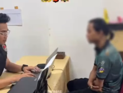 Polres Bogor Ungkap Peredaran Obat Keras Ilegal di Gunung Putri, Ratusan Butir Disita