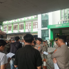 Mahasiswa Geruduk Kembali Kantor Disdik dan Kejaksaan Kota Bekasi Terkait Dugaan Korupsi Meubeler