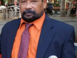 AWP Ucapkan Selamat atas Penunjukan Nano Suwarno sebagai PLT Ketua PWI Subang.