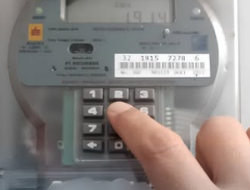 Tarif Listrik Triwulan II 2026 Resmi Berlaku, Pemerintah Tetapkan Skema Berdasarkan Indikator Ekonomi Makro