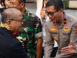 Wakapolda Bali Sambut Menteri P2MI/BP2MI, Pelepasan 1.000 PMI ke Bulgaria Perkuat Komitmen Penempatan Aman dan Legal