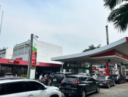 Pertamina Naikkan Harga BBM Nonsubsidi Mulai 18 April 2026, Pertamax Turbo Tembus Rp19.400 per Liter