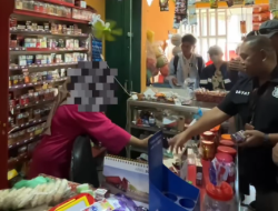 Operasi Gabungan di Yogyakarta, 1.000 Batang Rokok Bermasalah Disita, Pita Cukai Tidak Sesuai Isi
