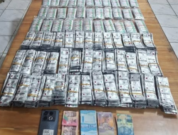 Satresnarkoba Polresta Cirebon Gerebek Kontrakan, Ribuan Pil Tramadol dan Trihexyphenidyl Disita
