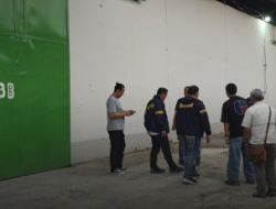 Lima Gudang Digerebek, Ribuan Handphone Ilegal Disita: Bareskrim Bongkar Jalur Gelap Elektronik