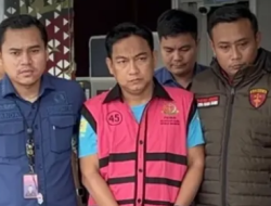 Ketua Ombudsman RI 2026–2031 Terseret Dugaan Suap Rp1,5 Miliar, Terkait Skandal Tambang Nikel di Sultra