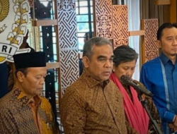 Ketua MPR RI Sampaikan Duka Gugurnya Prajurit TNI di Lebanon, Usulkan Evaluasi Penempatan Pasukan Perdamaian