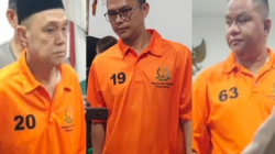 “Crazy Rich” Tulung Selapan Haji Sutar Dituntut 5 Tahun Penjara, Jaksa Beber Dugaan TPPU Bernilai Miliaran Rupiah