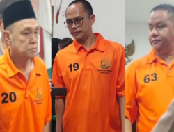 “Crazy Rich” Tulung Selapan Haji Sutar Dituntut 5 Tahun Penjara, Jaksa Beber Dugaan TPPU Bernilai Miliaran Rupiah