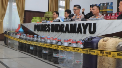 Salahgunakan Pertalite Bersubsidi, Wanita di Indramayu Ditangkap Polisi Usai Raup Untung dari Penjualan Ilegal