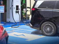 Pemerintah Resmi Berlakukan Pajak Mobil Listrik, Aturan Baru Buka Skema PKB dan BBNKB Secara Nasional