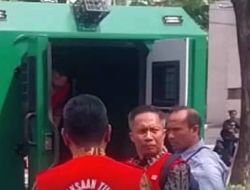 Vonis Mantan Pj Bupati Cilacap Diperberat di Tingkat Banding, Awaluddin Muuri Kini Dihukum 10 Tahun Penjara