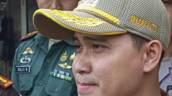 Bupati Mojokerto Perintahkan Camat Buru Penimbun LPG 3 Kg, Pelaku Terancam 6 Tahun Penjara