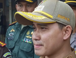 Bupati Mojokerto Perintahkan Camat Buru Penimbun LPG 3 Kg, Pelaku Terancam 6 Tahun Penjara