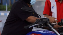 Satreskrim Polres Magelang Kota Tangkap Pria Penyeleweng BBM Subsidi, Raup Pertalite dari Lima SPBU Sehari