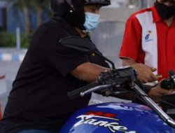 Satreskrim Polres Magelang Kota Tangkap Pria Penyeleweng BBM Subsidi, Raup Pertalite dari Lima SPBU Sehari