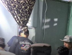 Remaja Putri Ditemukan Tewas di Kamar Mandi Rumah di Banjar, Polisi Lakukan Penyelidikan