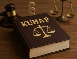 KUHAP Baru Atur 10 Alasan Penghentian Penyidikan, Ini Penjelasan Lengkapnya