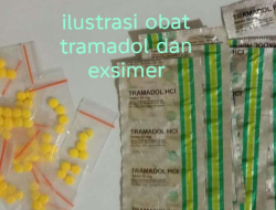 MARAK PENJUALAN OBAT TERLARANG, MASYARAKAT SUBANG TUNTUT KETEGASAN APARAT.