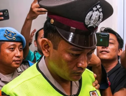 Terpidana Kasus Penembakan Siswa SMK Dipindahkan ke Nusakambangan, Diduga Terlibat Kendalikan Narkoba dari Lapas