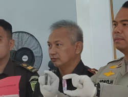 Modus Baru Peredaran Narkotika Terungkap, Sabu Disamarkan dalam Liquid Vape di Lamandau