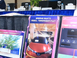 Bareskrim Polri Bongkar Jaringan Phishing Internasional, Dua Tersangka Ditangkap di Kupang