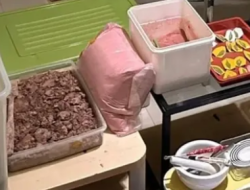 Polda Metro Jaya Bongkar Laboratorium Narkoba di Apartemen Jaktim, Ribuan Ekstasi dan “Happy Water” Siap Edar Diamankan