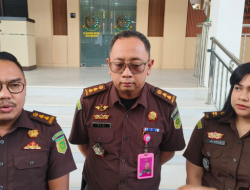 Kejari Banjarmasin Tetapkan Tersangka Korupsi Proyek Server Disdik, Kerugian Negara Capai Rp5 Miliar