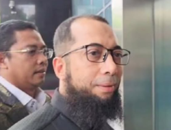 Khalid Basalamah Kembalikan Rp8,4 Miliar ke KPK, Kasus Dugaan Korupsi Kuota Haji Kian Terang