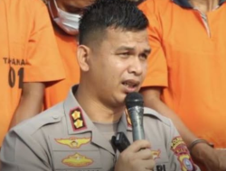 Polres Bengkalis Ungkap 228 Kasus Narkotika dalam Triwulan I 2026, ratusan Tersangka dan Barang Bukti Signifikan Diamankan