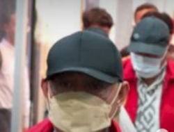 Kasus Kredit Bermasalah BRI: 12 Tersangka Ditetapkan, Nilai Macet Capai Rp1,7 Triliun