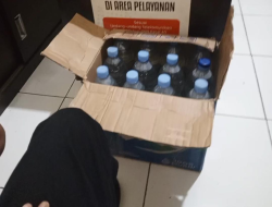 Bom Waktu di Jantung Jatiluhur: Minol Oplosan Tak Berizin Menjamur di Antara Masjid dan Sekolah