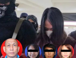 Bareskrim Polri Tangkap Istri dan Dua Anak Bandar Narkoba Koko Erwin, Terkait TPPU