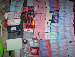 Remaja 17 Tahun Diduga Disekap di Hotel Ancol, Polisi Temukan ratusan Vape Mengandung Etomidate