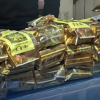Bea Cukai dan Polri Gagalkan Penyelundupan 40 Kg Sabu di Bakauheni, Enam Tersangka Diamankan