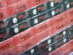 PENGAWASAN LEMAH DAN DISPARITAS HARGA PICU PEREDARAN ROKOK ILEGAL, KPK DIDORONG USUT DUGAAN KORUPSI CUKAI