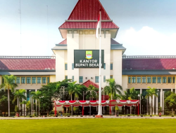 Plt. Bupati Bekasi Kabupaten Asep Surya Atmaja Kena Sentil Siti Mariam, Ini Alasannya