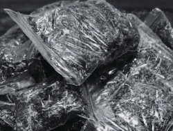 Dua Kurir Ekspedisi di Serang Ditangkap, Edarkan Tembakau Sintetis Lewat Modus Ganda